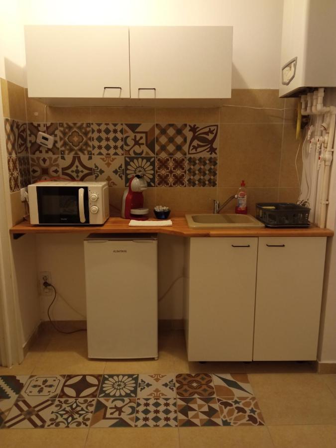 Cozy Republicii Apartment Brasov Bagian luar foto
